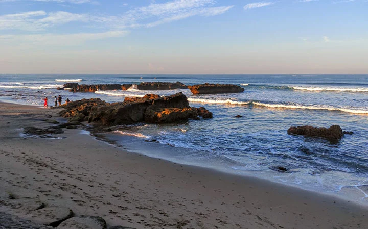 Transfer From Airport Bali to Kerobokan