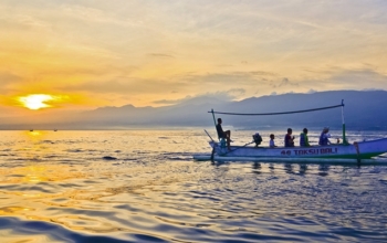 Transfer From Denpasar Airport To Lovina Bali