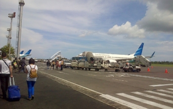 Bali Airport Pickup Service