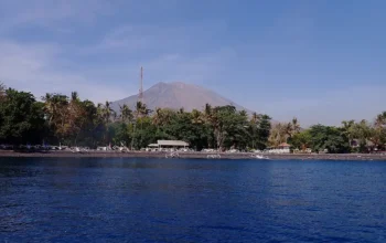 Transfer From Bali Airport To Tulamben