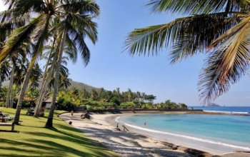 Transfer From Denpasar Airport To Candi Dasa