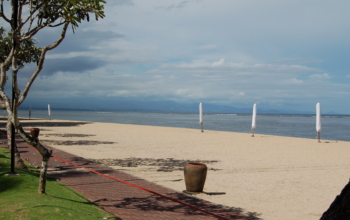 Transfer From Airport Denpasar To Sanur