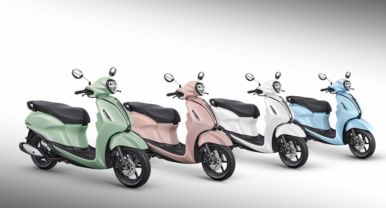 Motorbike Rental in Canggu