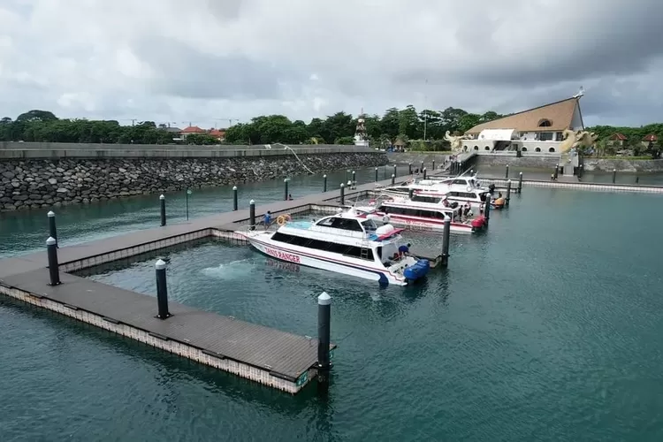 Taxi From Denpasar Airport To Sanur Harbour