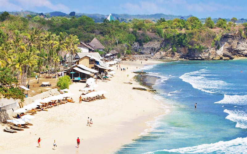 Taxi From Bali Airport To Balangan